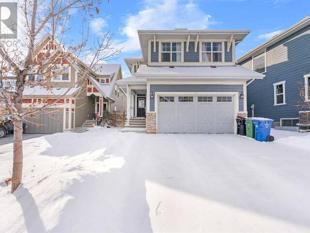 27 Mahogany Passage SE Calgary