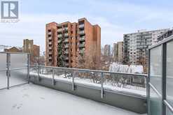 203, 930 16 Avenue SW Calgary