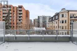 203, 930 16 Avenue SW Calgary