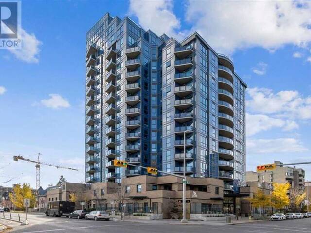 511, 303 13 Avenue SW Calgary