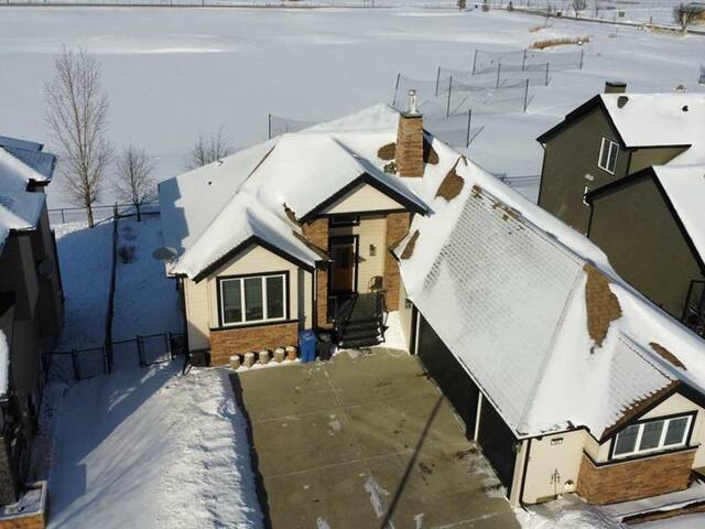 569 Boulder Creek Circle SE Langdon Alberta