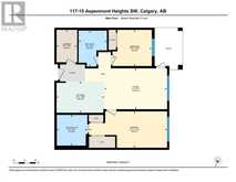 117, 15 Aspenmont Heights SW Calgary