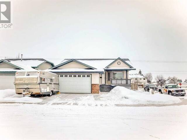 1 Madison Court Strathmore Alberta