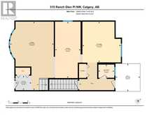 315 Ranch Glen Place NW Calgary