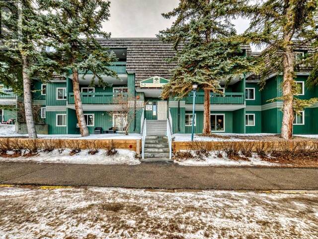 5212, 315 Southampton Drive SW Calgary Alberta