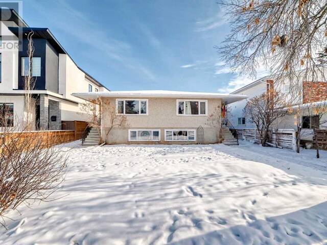 2842 41 Street SW Calgary