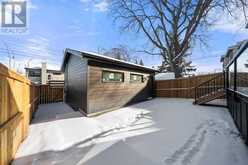 2506 19A Street SW Calgary