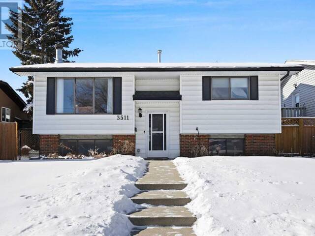 3511 48 Street NE Calgary Alberta