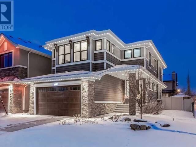 106 WEST GROVE Way SW Calgary Alberta