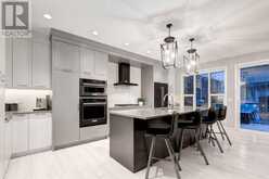 106 WEST GROVE Way SW Calgary