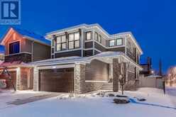 106 WEST GROVE Way SW Calgary