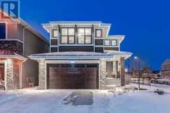 106 WEST GROVE Way SW Calgary