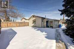 5108 18 Avenue NW Calgary