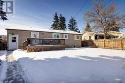 5108 18 Avenue NW Calgary