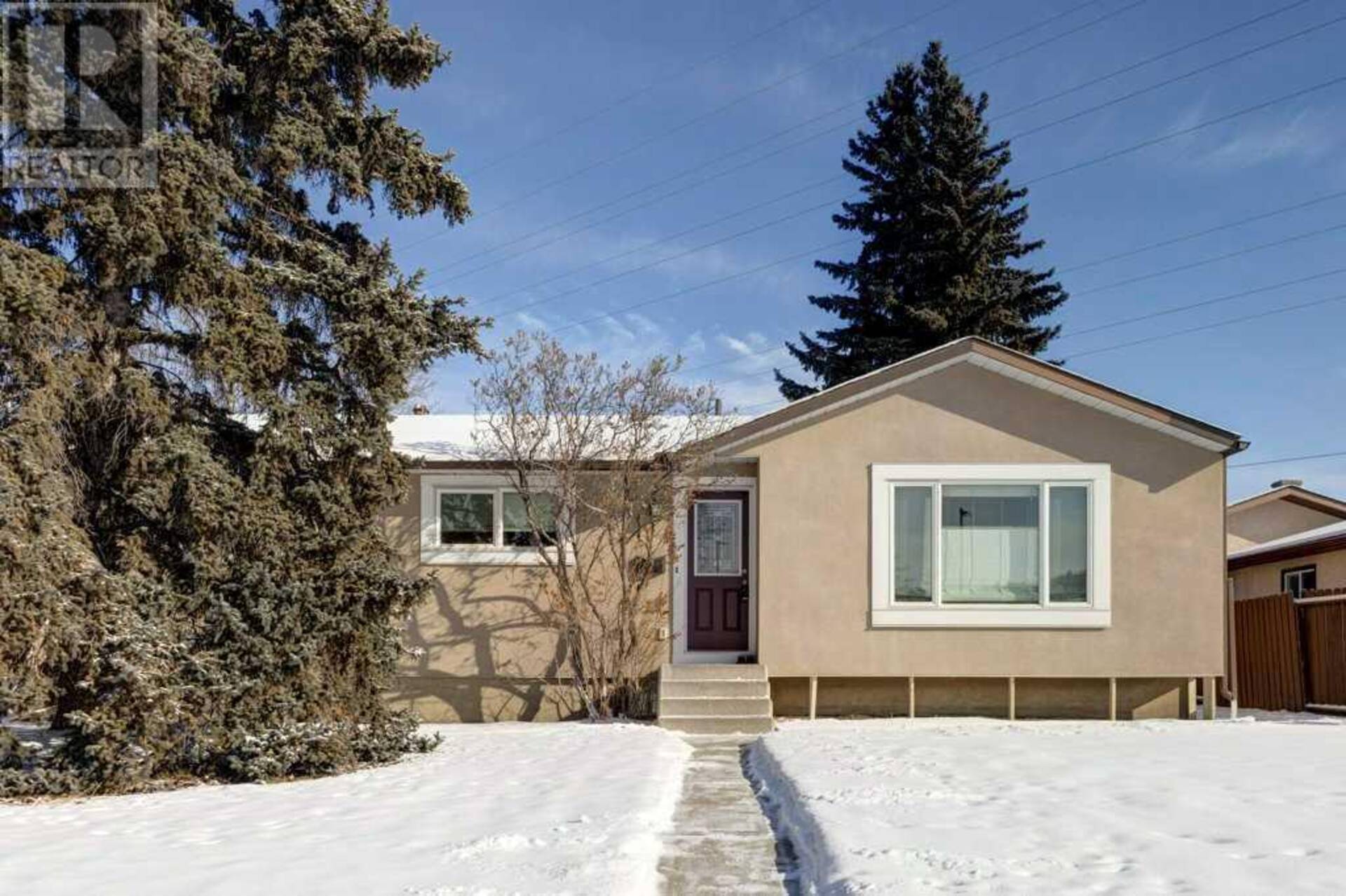 5108 18 Avenue NW Calgary