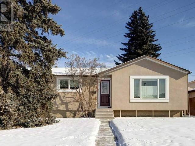 5108 18 Avenue NW Calgary Alberta