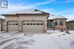 4 Link Spur Claresholm