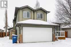 76 Silversprings Way NW Airdrie