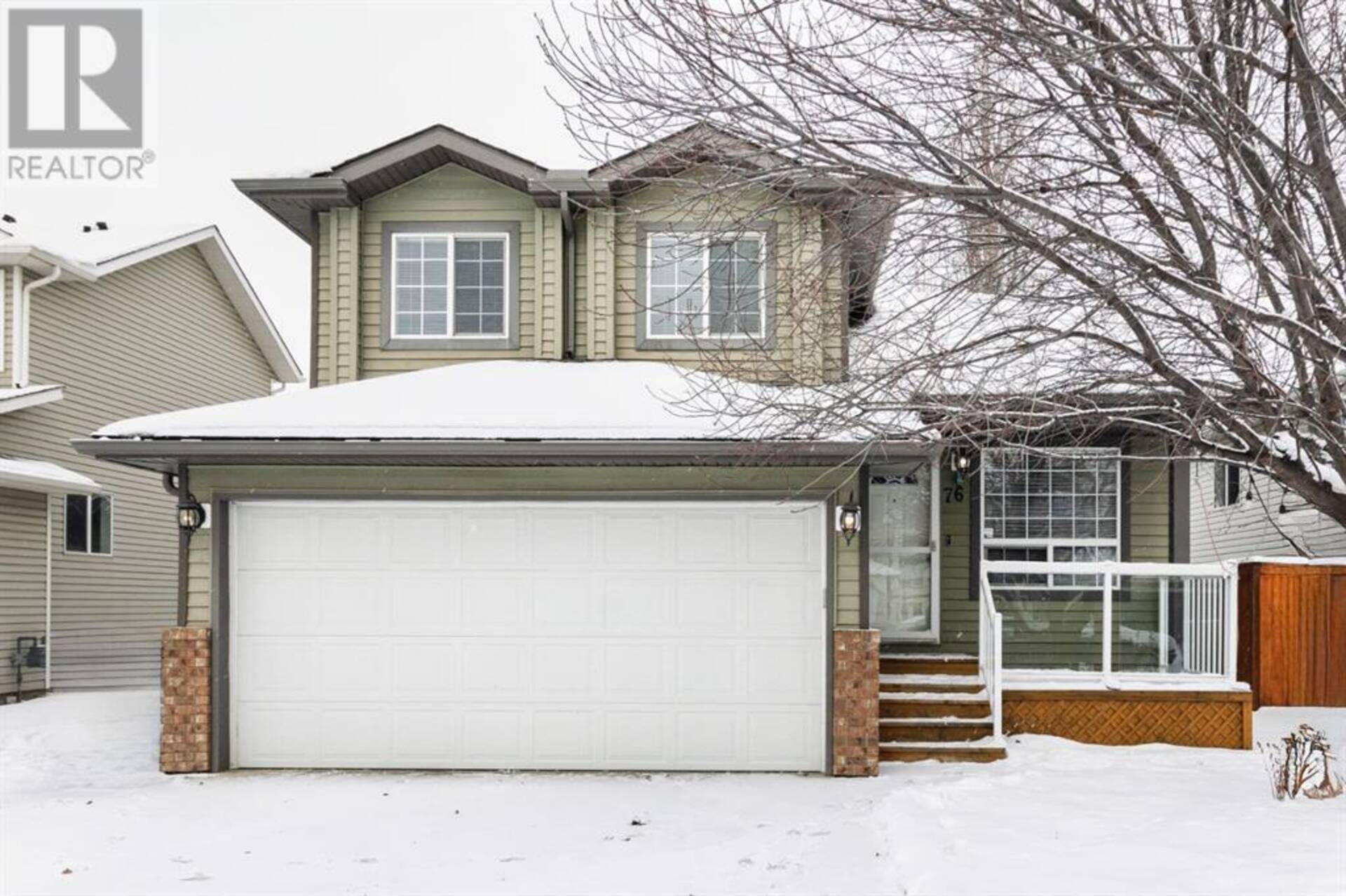 76 Silver Springs Way NW Airdrie