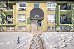 206, 4512 75 Street NW Calgary