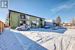 206, 4512 75 Street NW Calgary