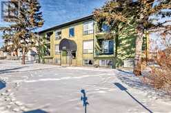 206, 4512 75 Street NW Calgary