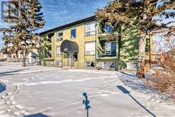 206, 4512 75 Street NW Calgary