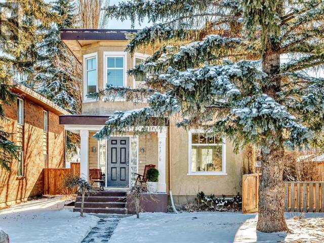 2125 36 Avenue SW Calgary Alberta