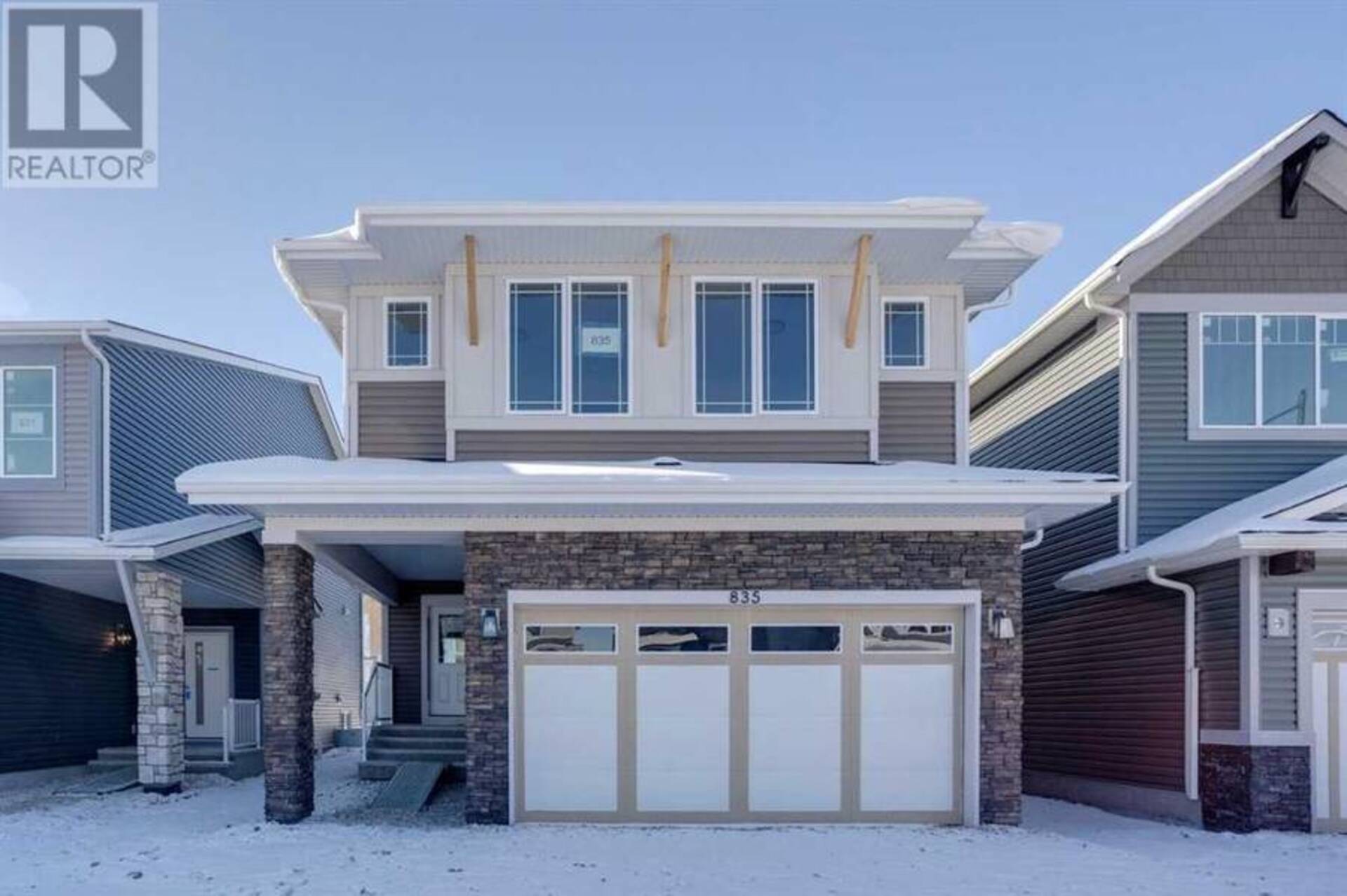 835 Bayview Terrace SW Airdrie