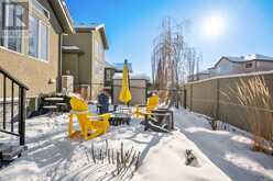 274 Cranleigh Place SE Calgary