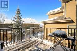 274 Cranleigh Place SE Calgary