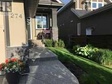 274 Cranleigh Place SE Calgary