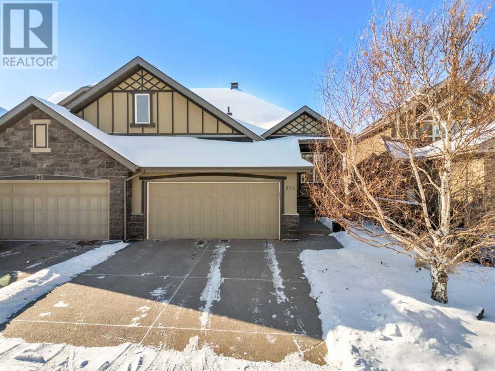 274 Cranleigh Place SE Calgary