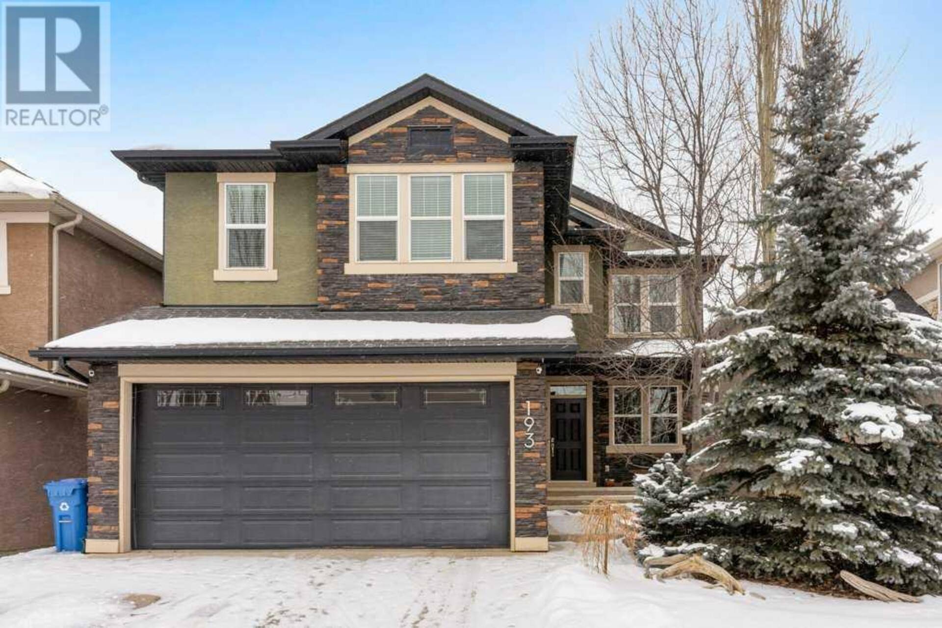 193 Aspen Stone Grove SW Calgary