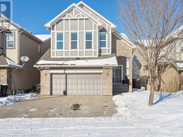 10 Cranford Green SE Calgary Alberta