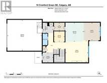 10 Cranford Green SE Calgary