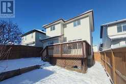 2989 Hidden Ranch Way NW Calgary