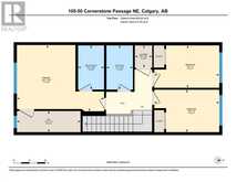 105, 50 Cornerstone Passage NE Calgary