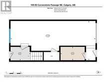 105, 50 Cornerstone Passage NE Calgary