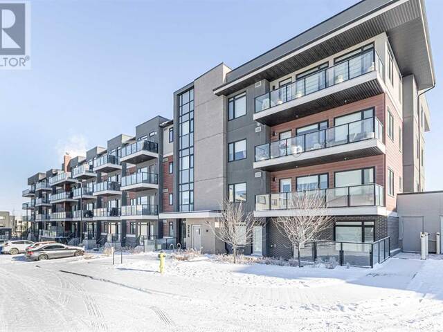 401, 214 Sherwood Square NW Calgary