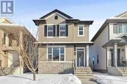 268 Cranberry Circle SE Calgary