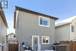 268 Cranberry Circle SE Calgary