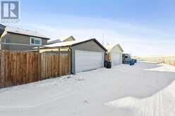 268 Cranberry Circle SE Calgary