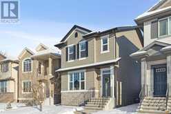 268 Cranberry Circle SE Calgary