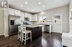 268 Cranberry Circle SE Calgary