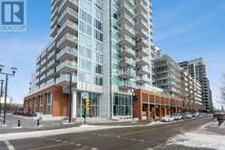 1601, 510 6 Avenue SE Calgary