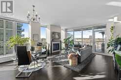 1511, 222 Riverfront Avenue SW Calgary