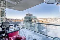 1511, 222 Riverfront Avenue SW Calgary