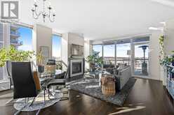 1511, 222 Riverfront Avenue SW Calgary