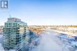 1511, 222 Riverfront Avenue SW Calgary